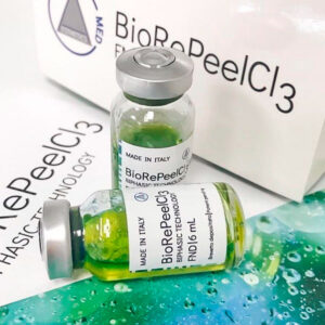 BioRePeelCl3 – biostymulacja, rewitalizacja i peeling
